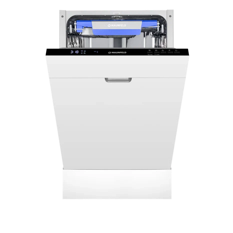 Посудомоечная машина MAUNFELD MLP45230 Light Beam Wi-Fi