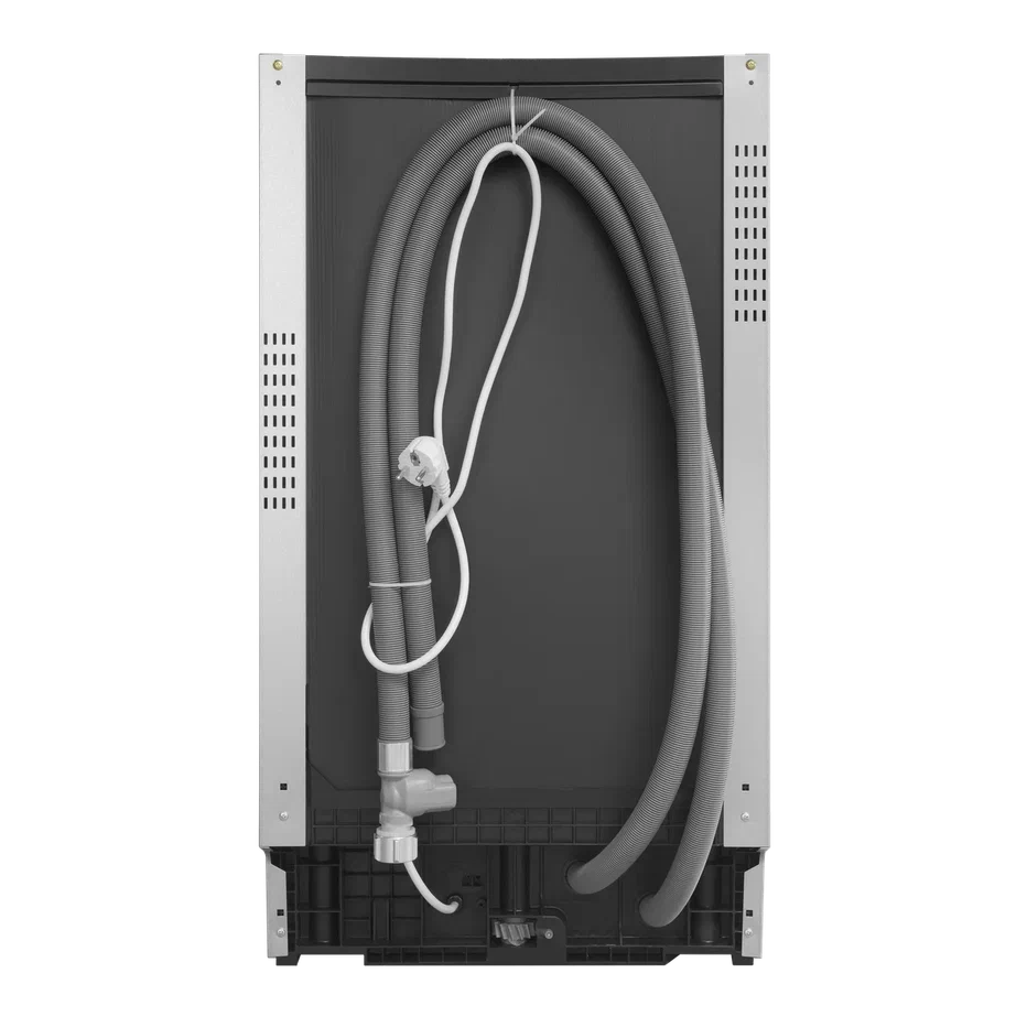 Посудомоечная машина MAUNFELD MLP45230 Light Beam Wi-Fi