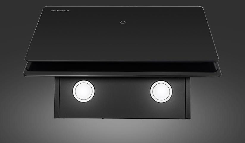 Яркая LED- подсветка рабочей поверхности позволит Вам готовить в&nbsp;комфортных условиях