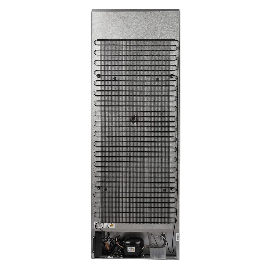 Холодильник-морозильник встраиваемый MAUNFELD MBF19369NFWGR LUX Inverter