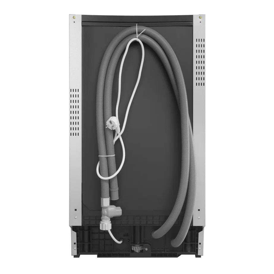 Посудомоечная машина MAUNFELD MLP45330T Smart Beam Inverter Wi-Fi