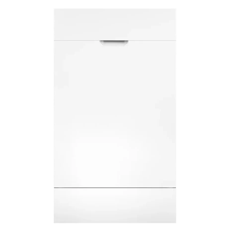 Посудомоечная машина MAUNFELD MLP45330T Smart Beam Inverter Wi-Fi