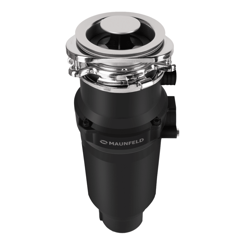 Измельчитель пищевых отходов MAUNFELD MWD7503RB