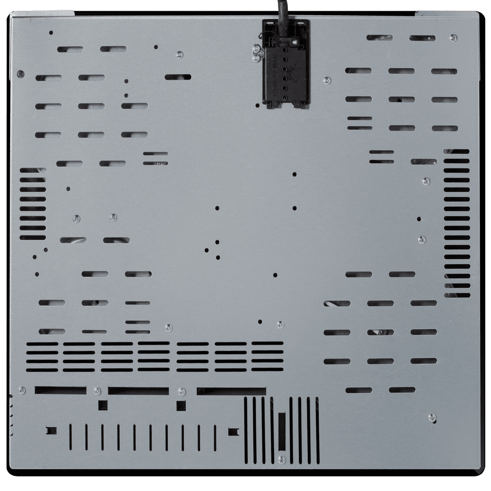 Электрическая варочная панель MAUNFELD AVCE6043SDOBK