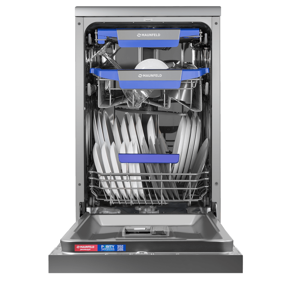 Посудомоечная машина MAUNFELD MWF45331S