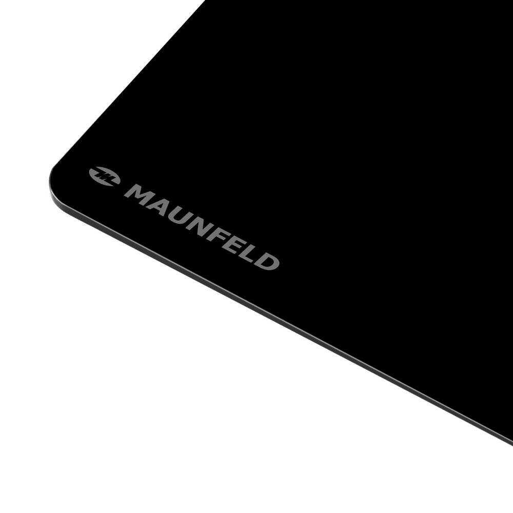 Индукционная варочная панель с объединением зон Bridge Induction MAUNFELD CVI593BBK Inverter