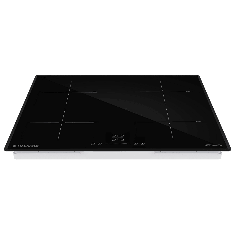 Индукционная варочная панель MAUNFELD AVI6046SBK
