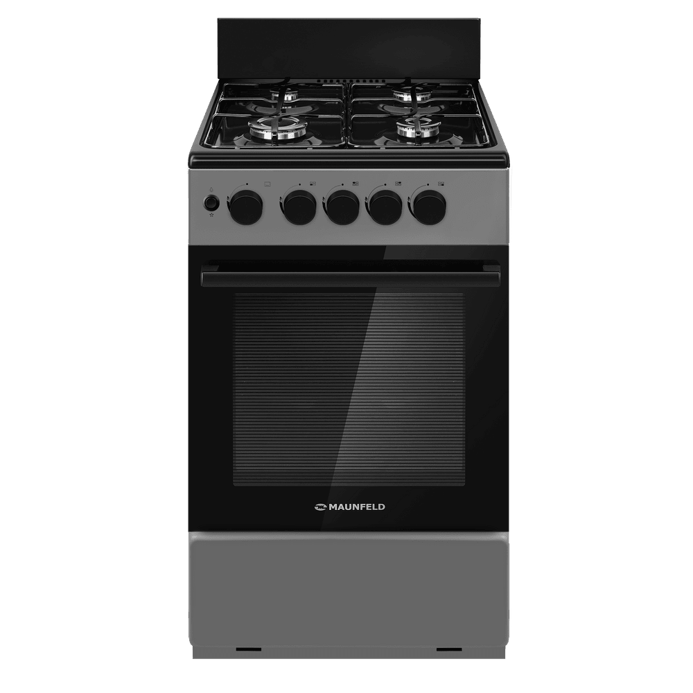 Газовая плита MAUNFELD MGC50GEGR08
