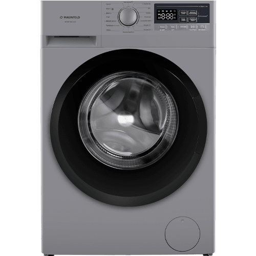 Стиральная машина c инвертором и паром MAUNFELD MFWM148ST02