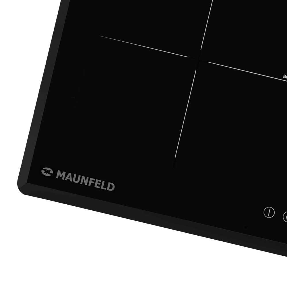 Индукционная варочная панель MAUNFELD AVI6046SBK