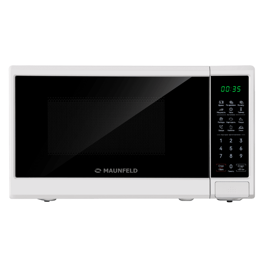 Микроволновая печь MAUNFELD MFSMO720EW07