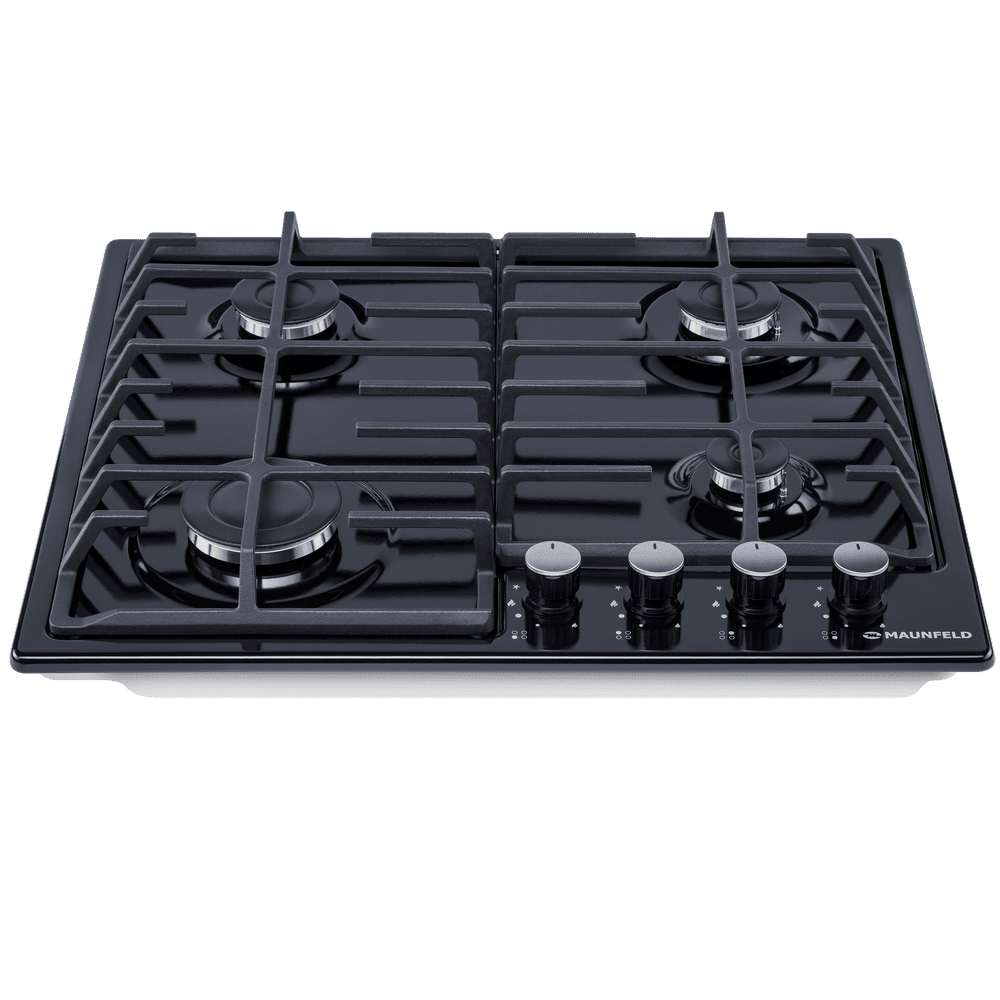 Шкаф духовой электрический MAUNFELD AEOD6063B +EGHE.64.6CB/G