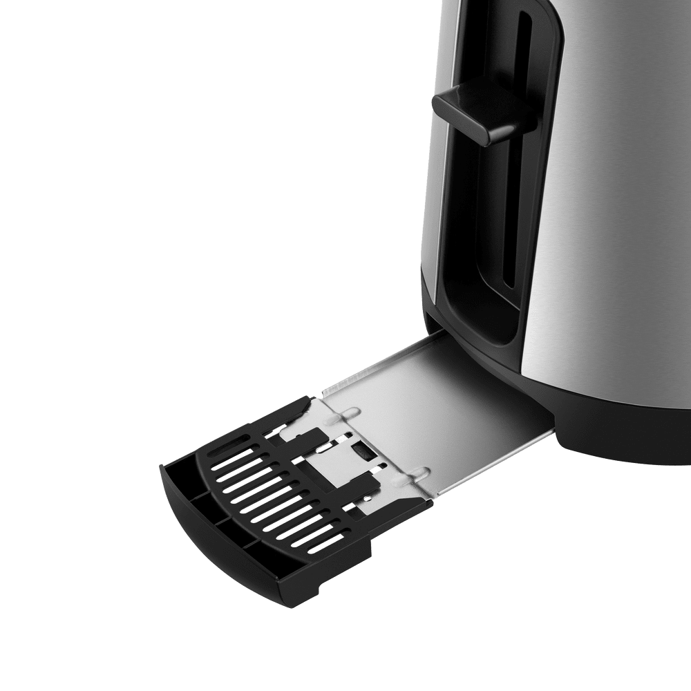 Тостер MAUNFELD MF-820S PRO