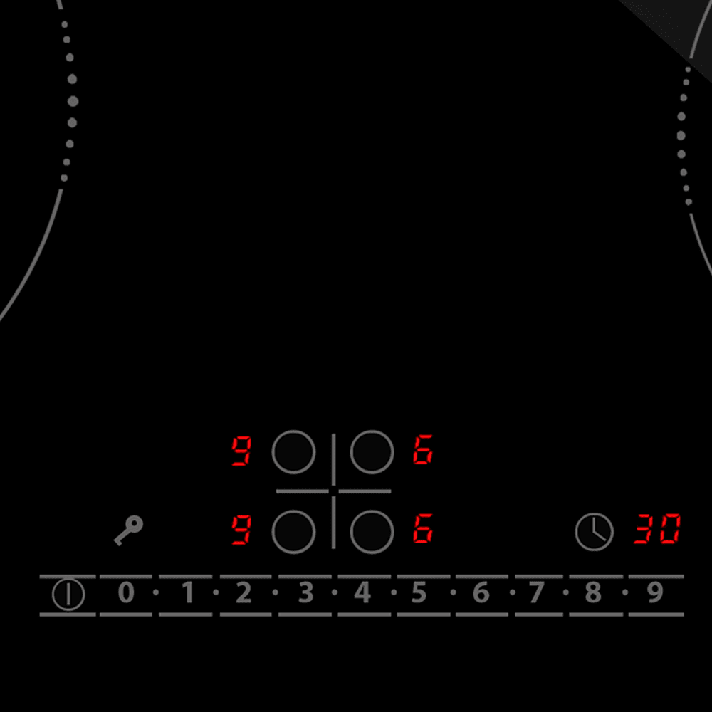 Шкаф духовой электрический MAUNFELD AEOD6063B + AVI6043SBK СКИДКА-50%