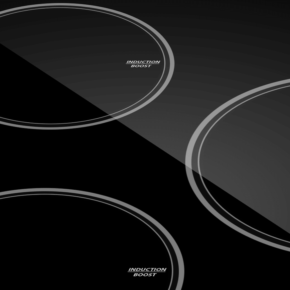 Индукционная варочная панель MAUNFELD AVI4532BK