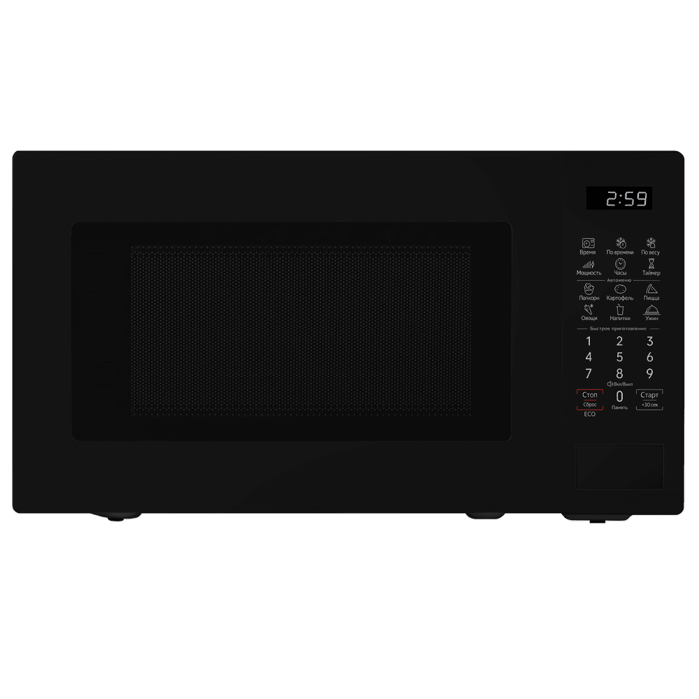 Микроволновая печь MAUNFELD MFSMO720EB02