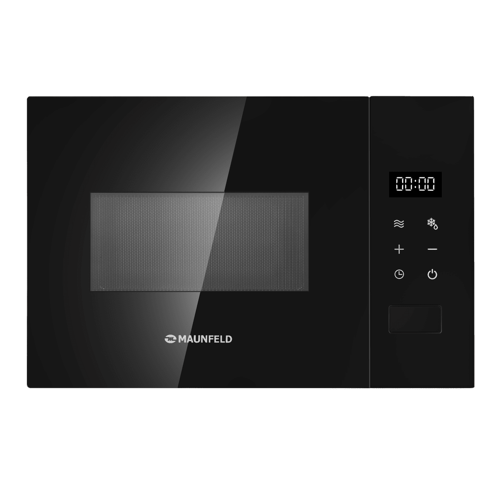 Микроволновая печь встраиваемая MAUNFELD JBMO155SGB02