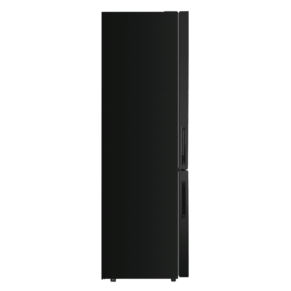 Холодильник MAUNFELD MFF200NFW Matt Inverter