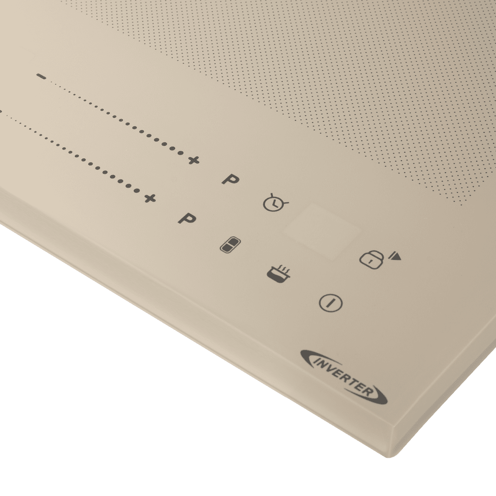 Индукционная варочная панель MAUNFELD CVI292S2FBG LUX Inverter