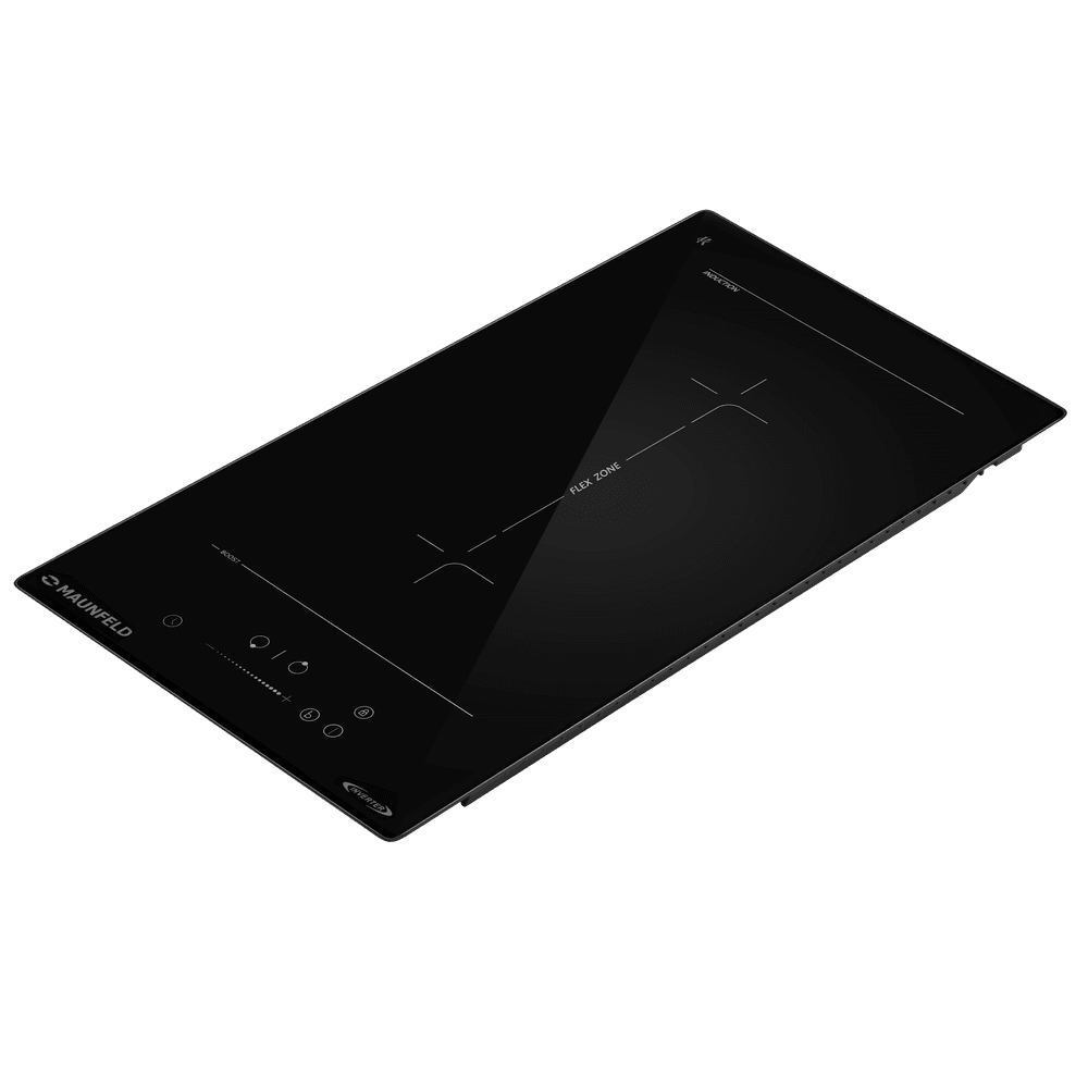 Индукционная варочная панель MAUNFELD AVI3028SFBK