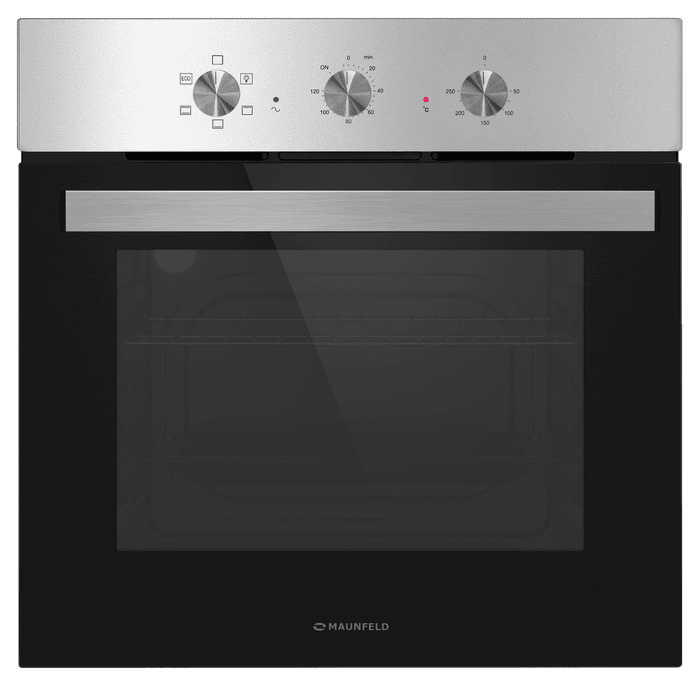 Шкаф духовой электрический MAUNFELD AEOC6041S