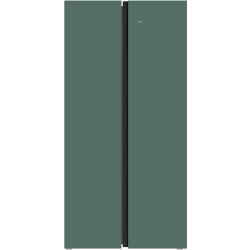Холодильник MAUNFELD MFF191NFGN Matt Inverter