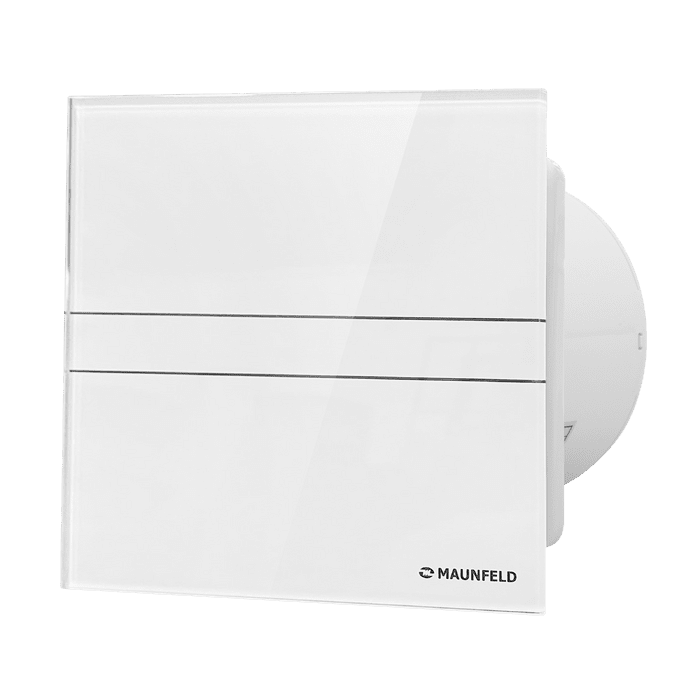 Вытяжной вентилятор  MAUNFELD MFE10TG