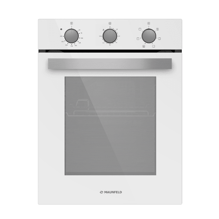 Шкаф духовой электрический MAUNFELD EOEC516