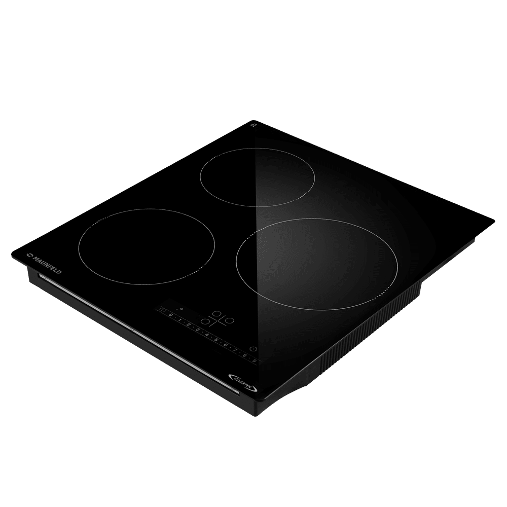 Индукционная варочная панель MAUNFELD AVI4533SBK