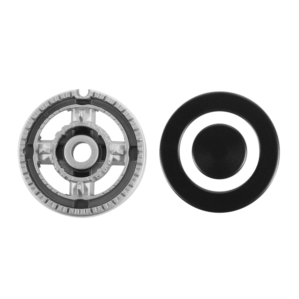 Газовая панель MAUNFELD EGHG.75.83CB/G