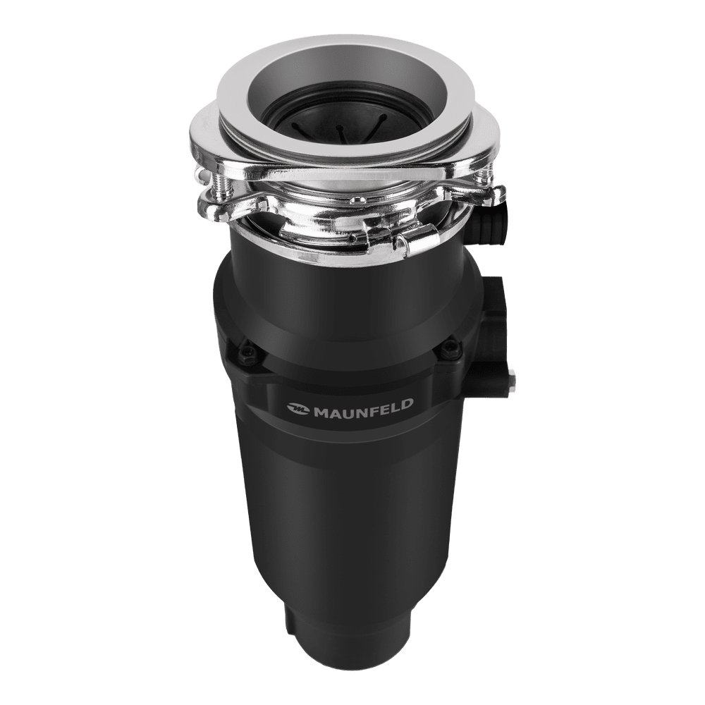 Измельчитель пищевых отходов MAUNFELD MWD3901PB