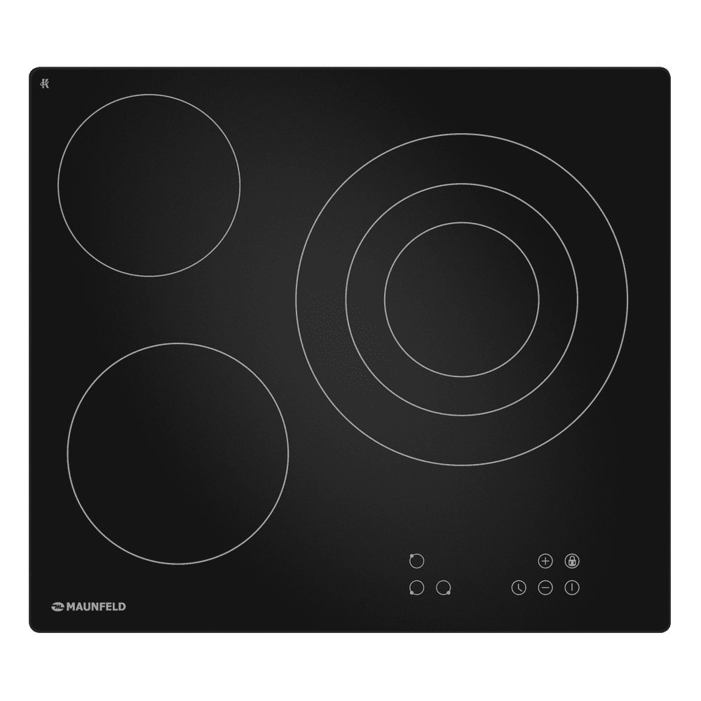Шкаф духовой электрический MAUNFELD AEOD6063B + AVCE6035TBK СКИДКА-50%&nbsp;