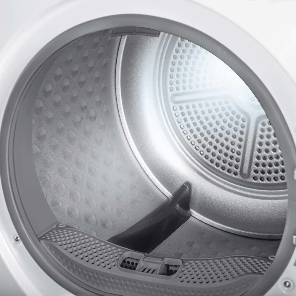 Сушильная машина MAUNFELD MFDM168WH03