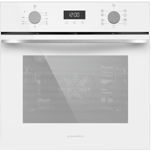 Шкаф духовой электрический MAUNFELD EOEM7610