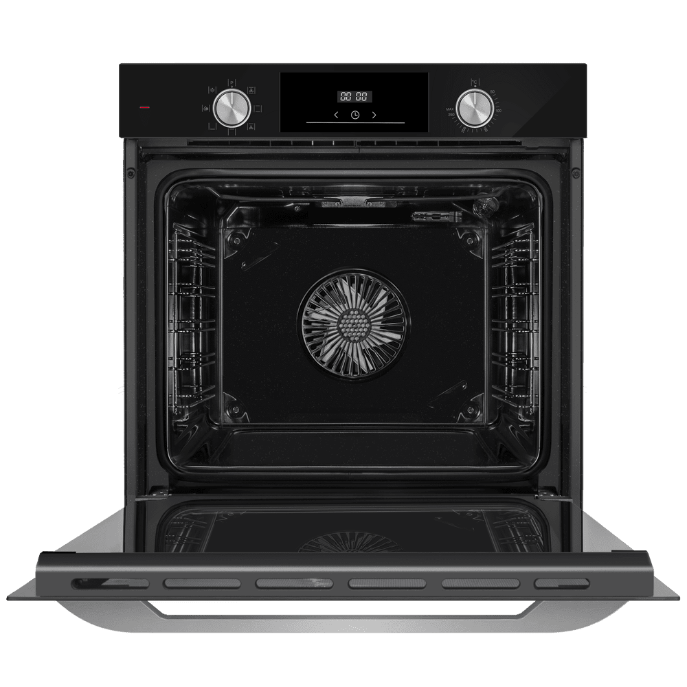 Шкаф духовой электрический MAUNFELD FEOH7872B + EGHE.64.6CB/G СКИДКА-50%