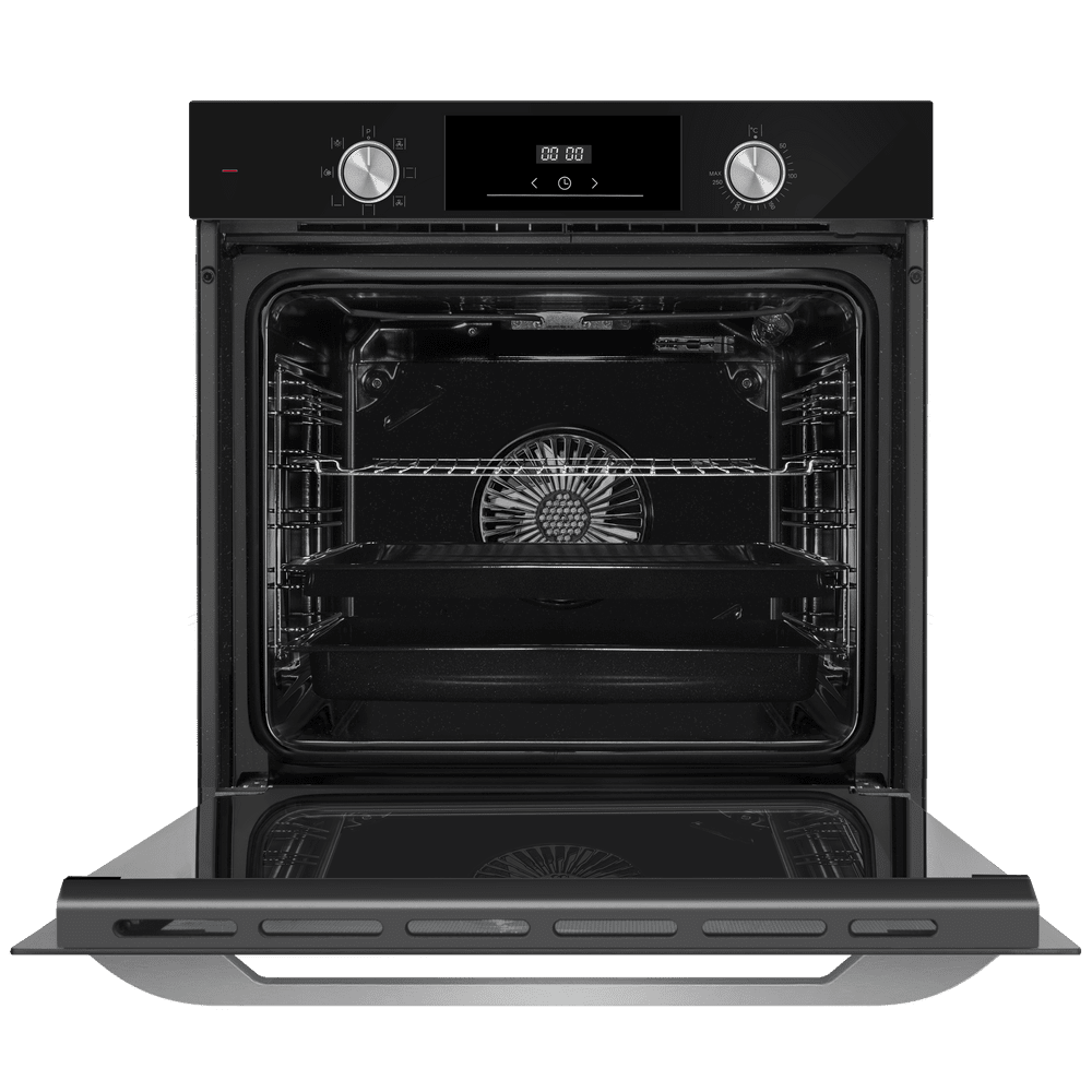 Шкаф духовой электрический MAUNFELD FEOH7872B + EGHE.64.6CB/G СКИДКА-50%