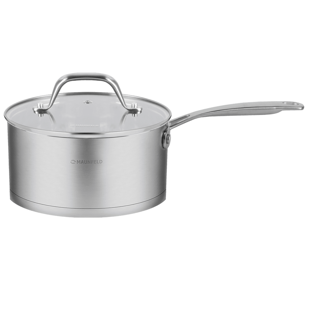 Набор из шести предметов MAUNFELD TAYLOR MF125TL01ST из нержавеющей стали