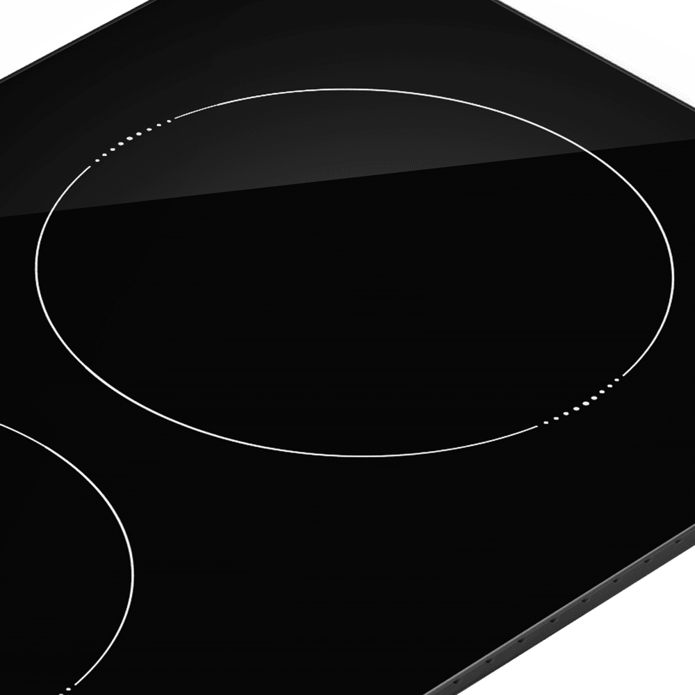 Индукционная варочная панель MAUNFELD AVI3024SBK