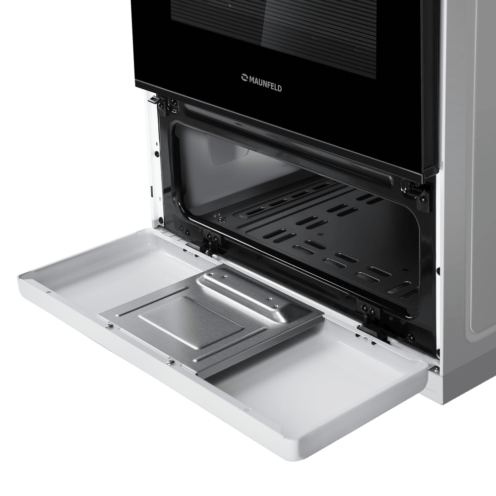 Газовая плита MAUNFELD MGC50GEW08