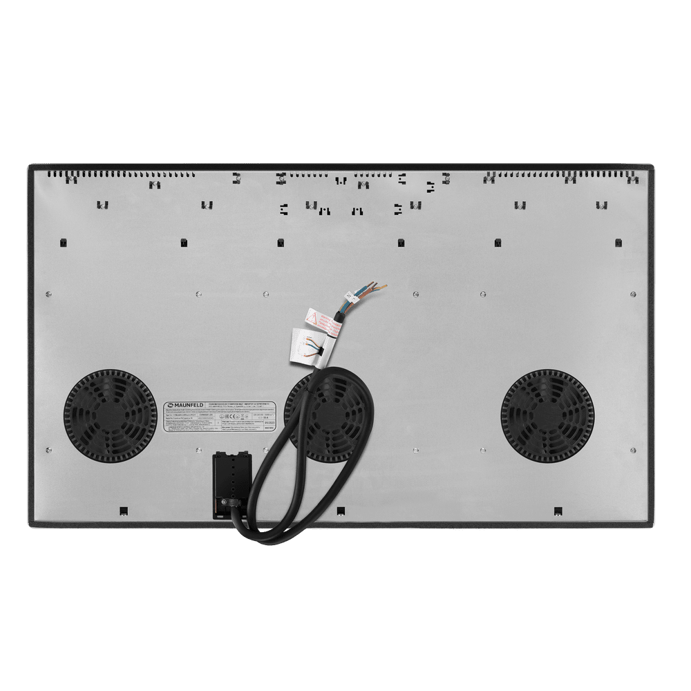 Индукционная варочная панель MAUNFELD CVI905SFLGR Inverter