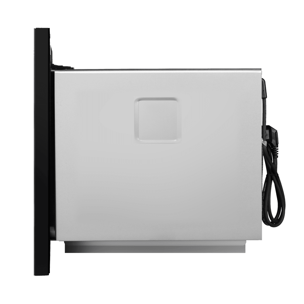 Микроволновая печь встраиваемая MAUNFELD JBMO155SGB02