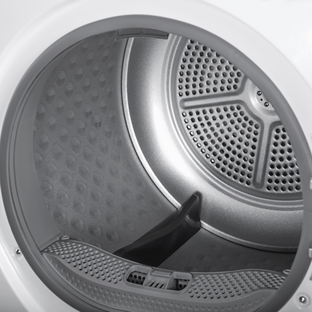 Сушильная машина MAUNFELD MFDM168WH03B