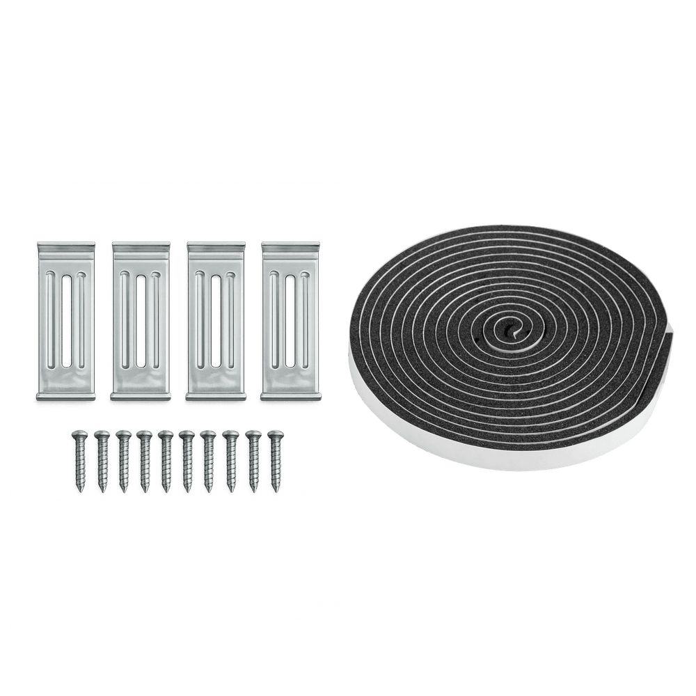 Индукционная варочная панель MAUNFELD AVI6044SSWH