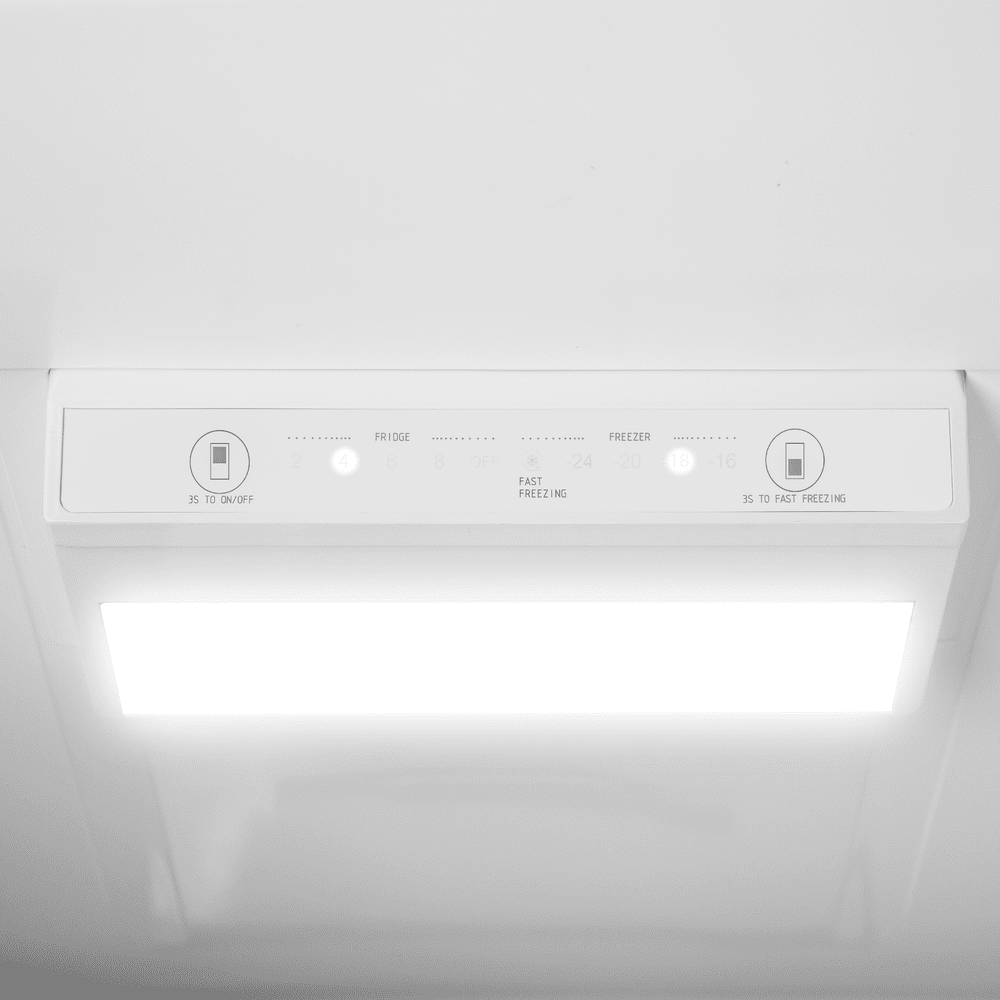 Холодильник MAUNFELD MFF200NFSTSE