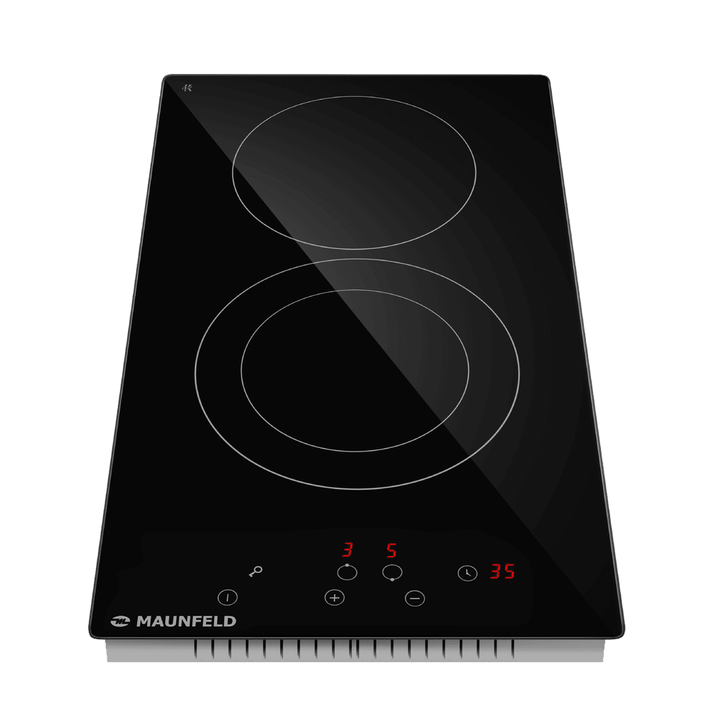 Электрическая варочная панель MAUNFELD AVCE3022DBK