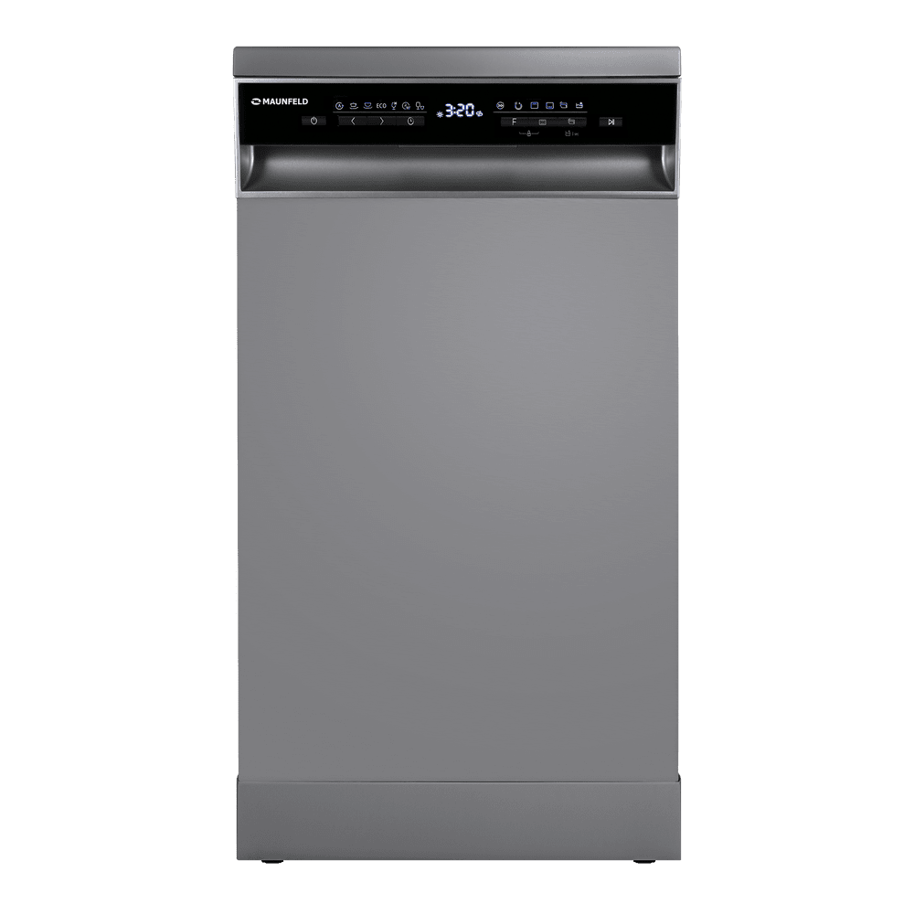 Посудомоечная машина MAUNFELD MWF45331S Inverter