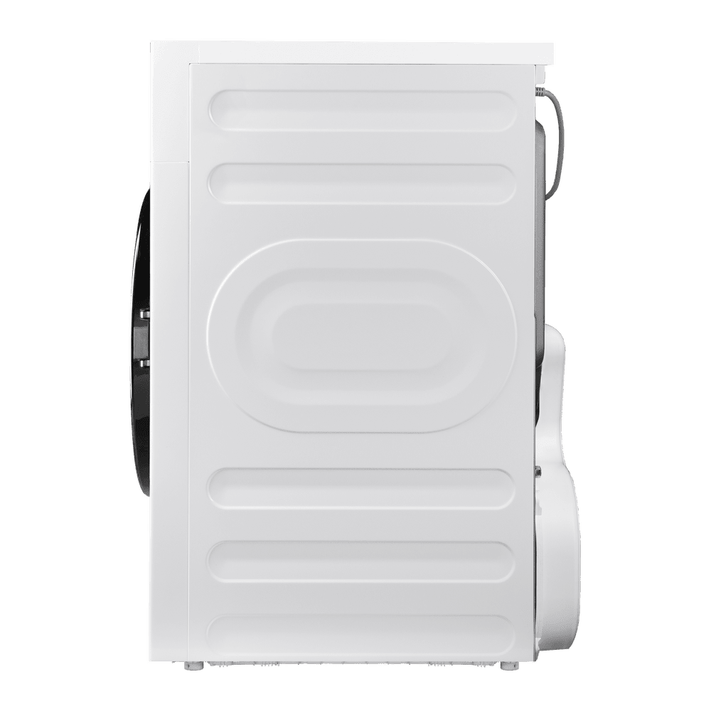 Сушильная машина MAUNFELD MFDM168WH03