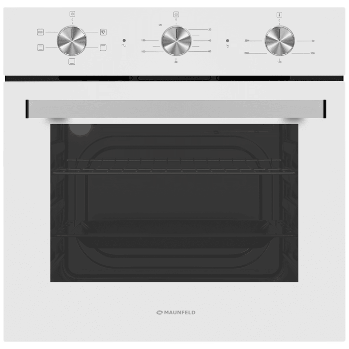 Шкаф духовой электрический MAUNFELD AEOC6050WM