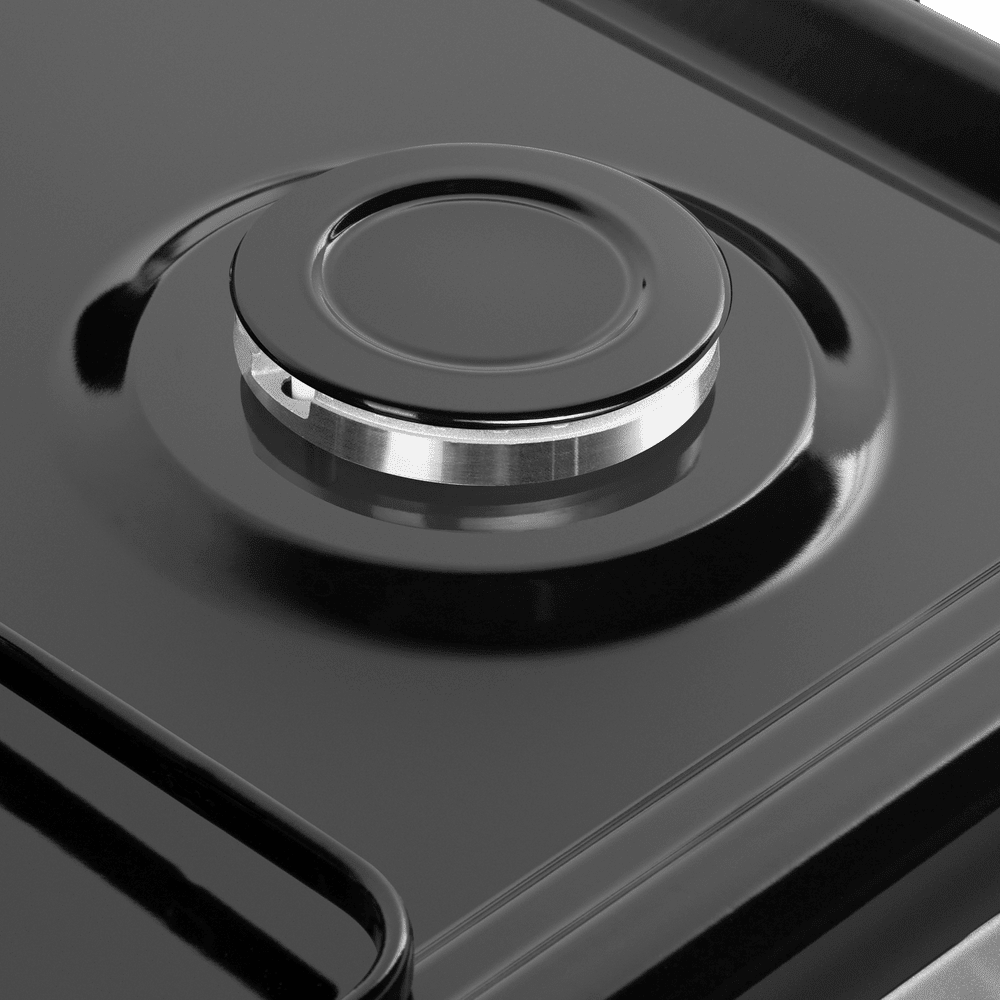 Газовая плита MAUNFELD MGC50GEGR08