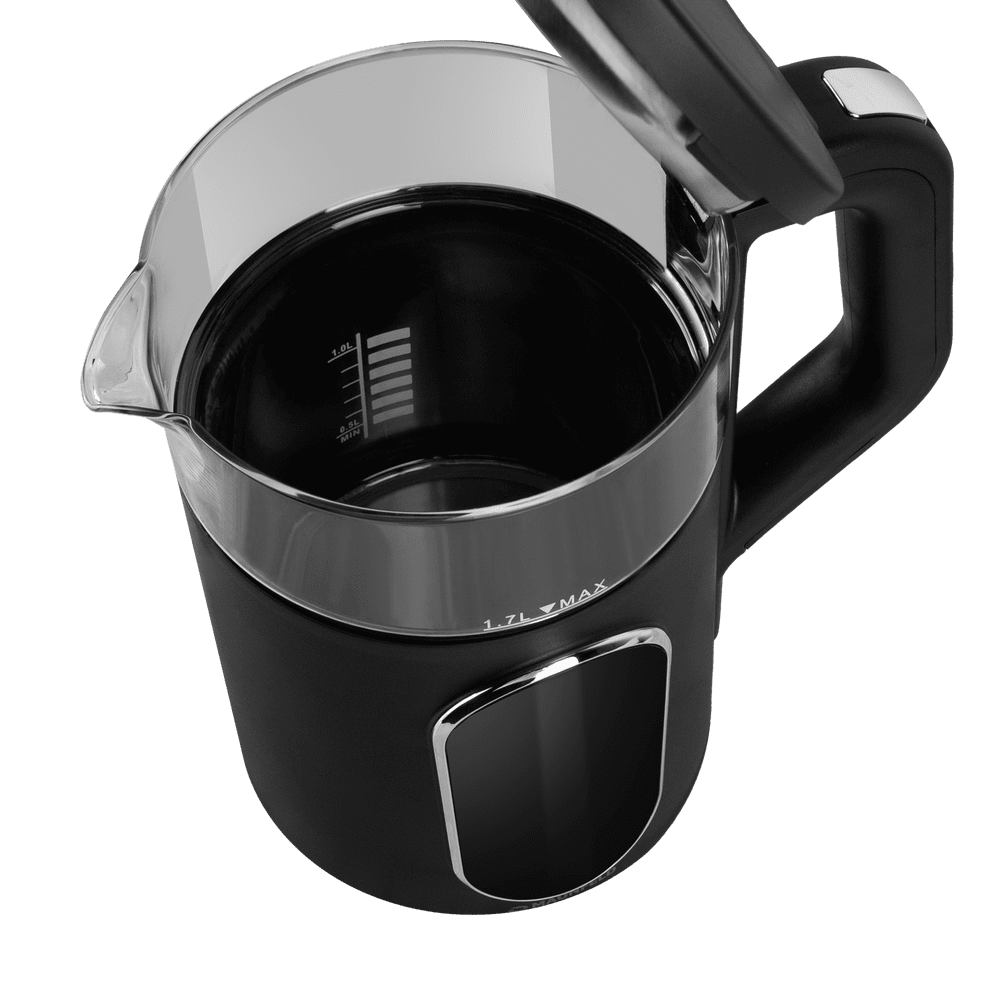 Чайник MAUNFELD MGK6702B